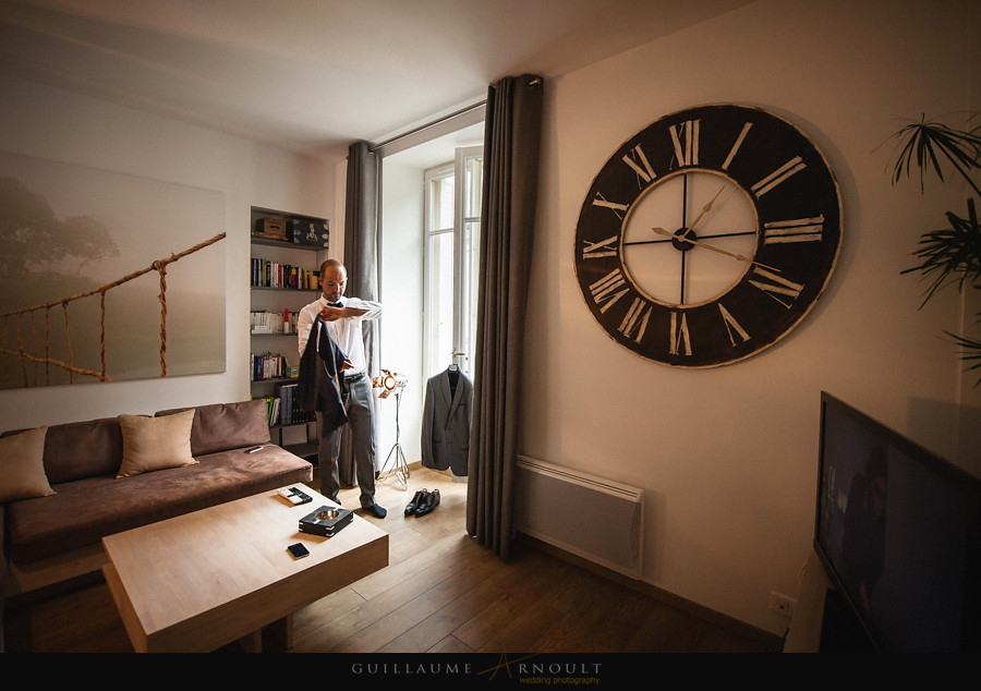 E&M - Guillaume Arnoult photographe reportage mariage Nantes-45